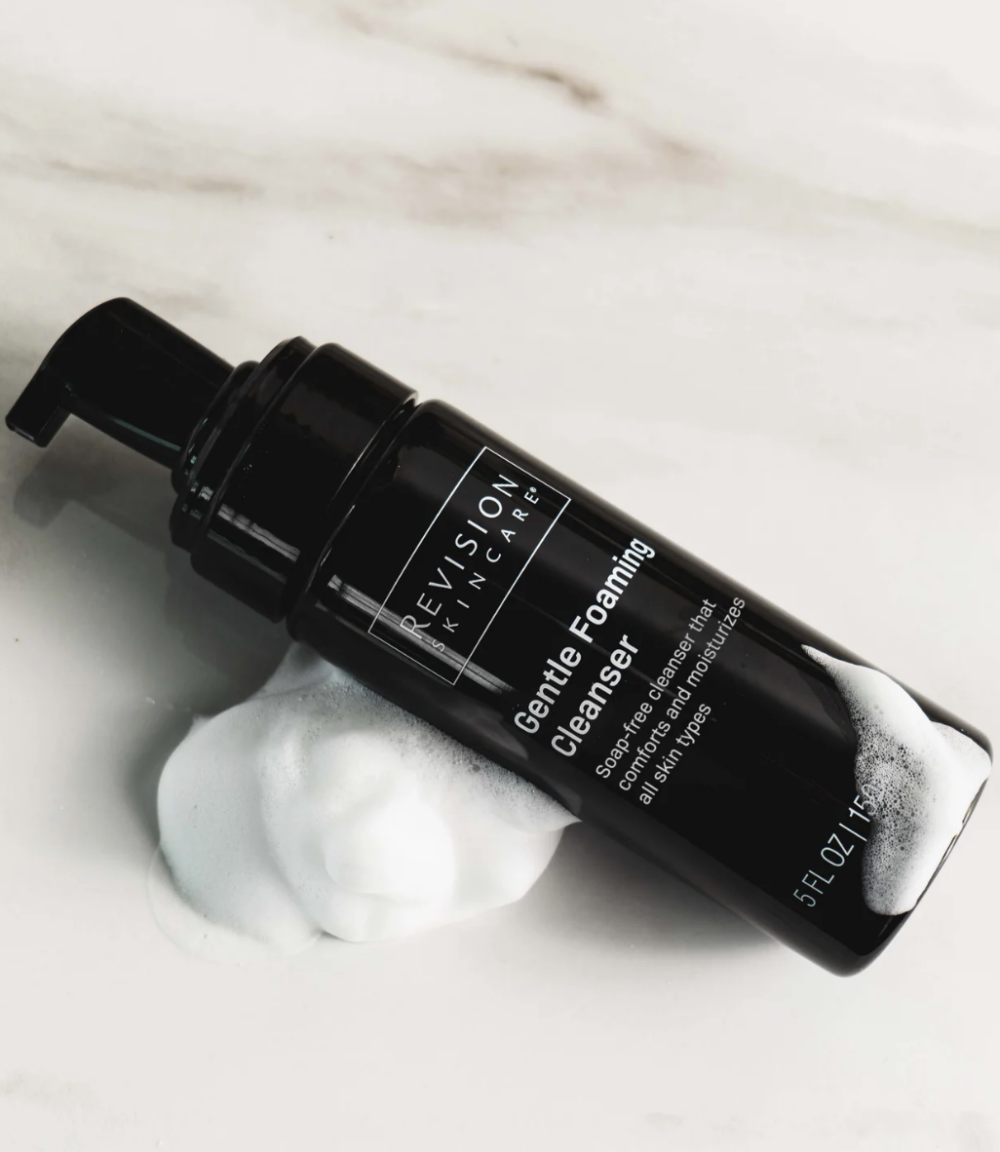 Revision Gentle Foaming Cleanser 5 fl oz